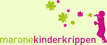 marone Kinderkrippen in Bad Homburg - Logo